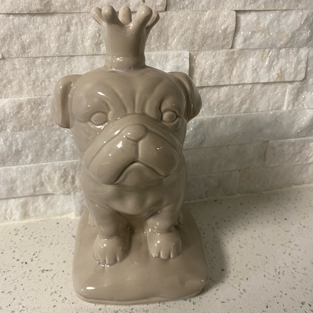 King Bulldog
